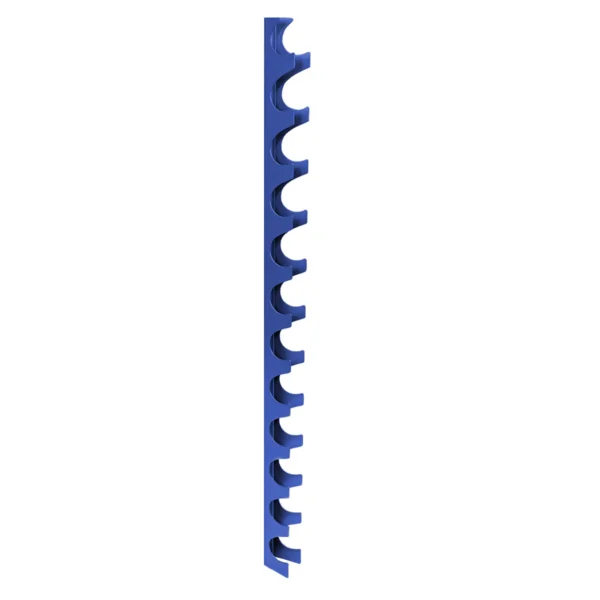 GC Gut Berge Bundle - 3x Golfball Wandrack PRO12 (grün/blau/weiß) – Bild 3